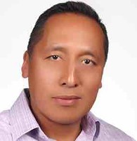 Rodolfo Silva Gómez