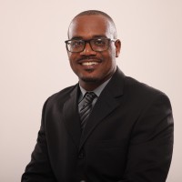 Jamal Gary