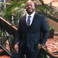 Marcus Burks