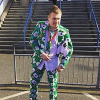 Gavin Wicks