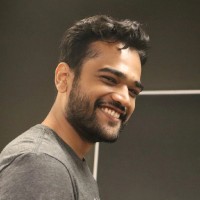 Achal Patel