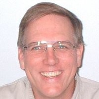 Martin Barackman