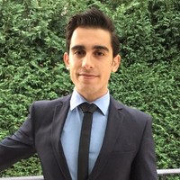 Zachariah Sayed