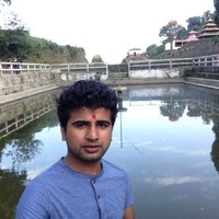 Sudeep Marasini