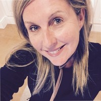 Janet Ann Scott