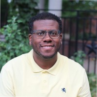 Cedric Patrick, Jr.