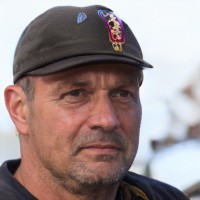 Stephen Currier
