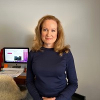 Rose Fenton