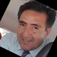 Francisco Montecinos Gacitua