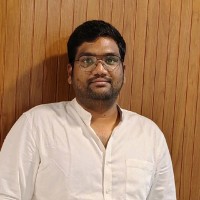 Meghanath Siramdasu