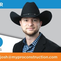 Josh Conatser
