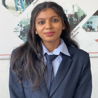 Aparna Bansode