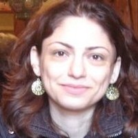 Mitra Mosslemi