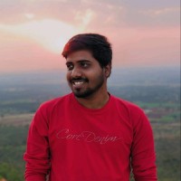 Dixith S Naik