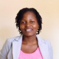Corrine Wesonga