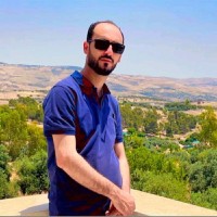 Yousef Alshara