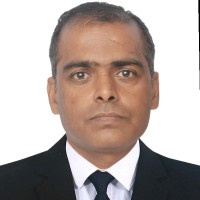 Manoj Kumar Sharma