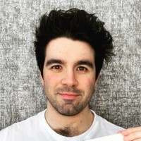 Daniel Matterson