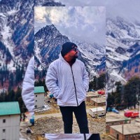 Ankit Tripathi