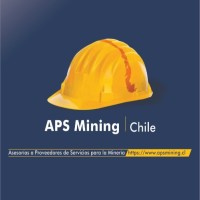 APS MINING CHILE LTDA. Servicios Integrales a la Minería