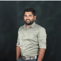 Tamil Selvan Karuppusamy (Tamizh)