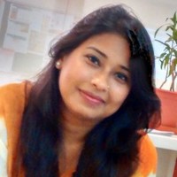 Keya Sengupta