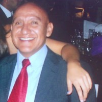 Mario Alberto Sánchez