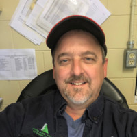 Paul Barrette