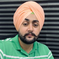 Yuvraj Angad Singh