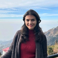 Anushka Gawad