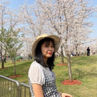 Flora Zhang