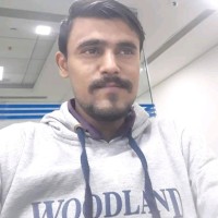 Krishn Sharma