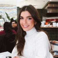 Brittany Gillespie