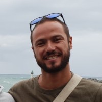 Cédric Danis