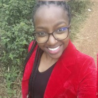 Anita Nduta