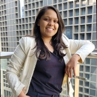 Ayushi Patel