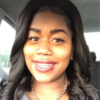 Naomie Jeudy
