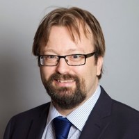 Gustaf Plith