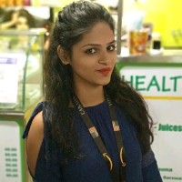Chhaya Tiwari