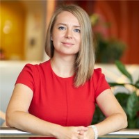 Agnieszka Grodzinska-Piotrak