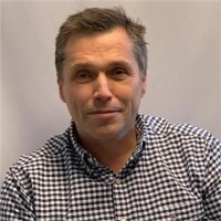 Kjell Andre Sanna