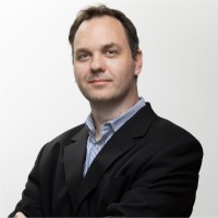 Jonathan Collender