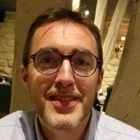 Cédric Romilliat