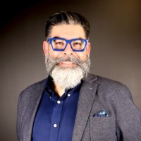 Roberto Moreno Valencia