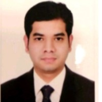 Mohammed Ramjan Ali