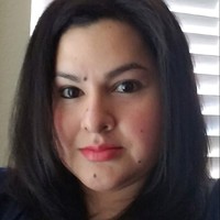 Angie Jimenez