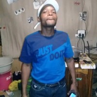 Thulani Buthelezi