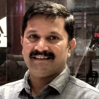 Sudesh Naik