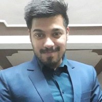 Gaurav Sharma