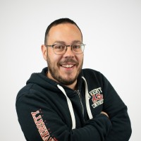 Jorge Del Barrio